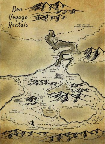 269 Whitts Acres Lane, Wellington, KY 40387