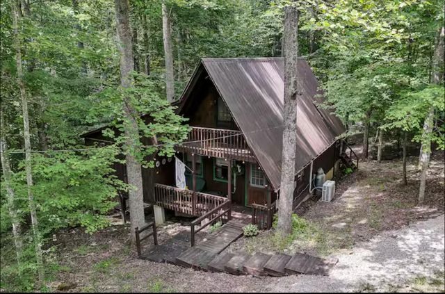 269 Whitts Acres Lane, Wellington, KY 40387