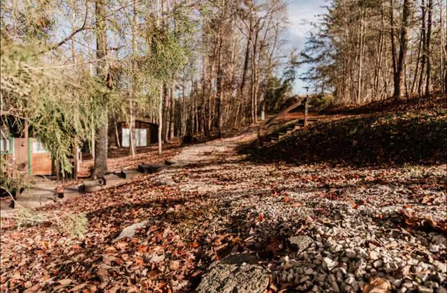 269 Whitts Acres Lane, Wellington, KY 40387