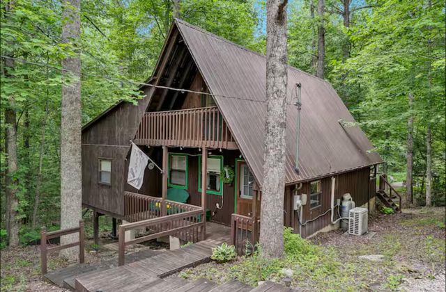 269 Whitts Acres Lane, Wellington, KY 40387