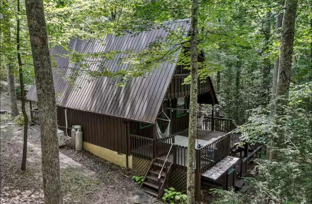 269 Whitts Acres Lane, Wellington, KY 40387