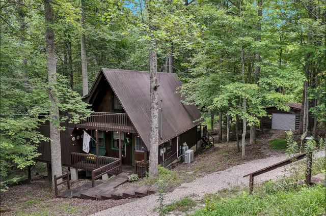 269 Whitts Acres Lane, Wellington, KY 40387