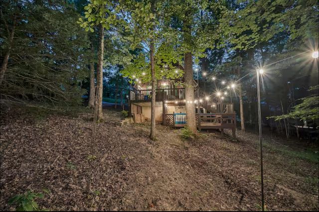 269 Whitts Acres Lane, Wellington, KY 40387