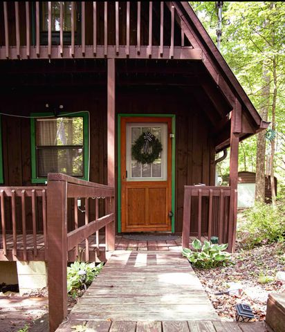 269 Whitts Acres Lane, Wellington, KY 40387