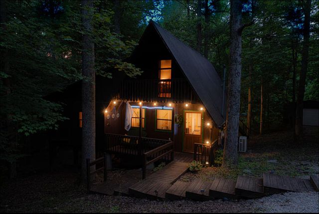 269 Whitts Acres Lane, Wellington, KY 40387