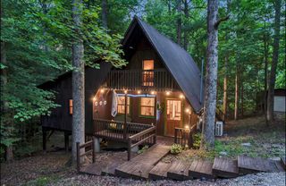 269 Whitts Acres Lane, Wellington, KY 40387