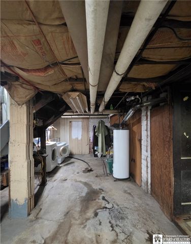 108 South 18th Street, Olean, NY 14760