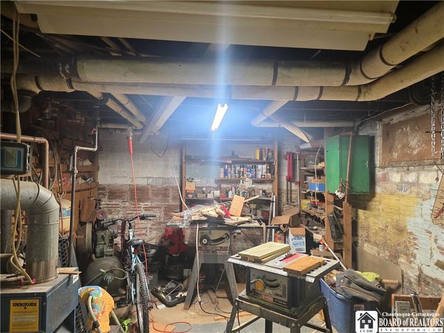 108 South 18th Street, Olean, NY 14760