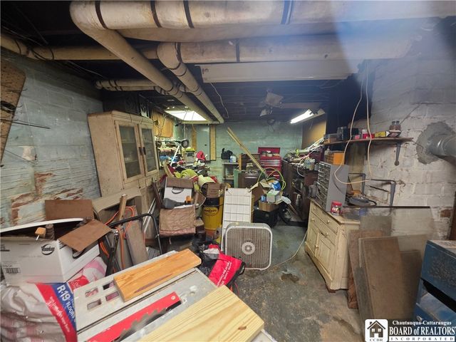 108 South 18th Street, Olean, NY 14760