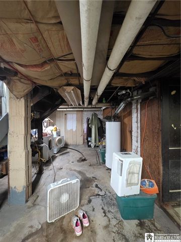 108 South 18th Street, Olean, NY 14760