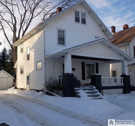 108 South 18th Street, Olean, NY 14760