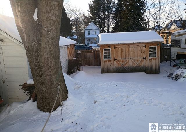 108 South 18th Street, Olean, NY 14760