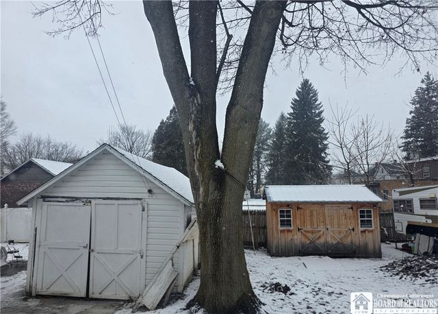 108 South 18th Street, Olean, NY 14760