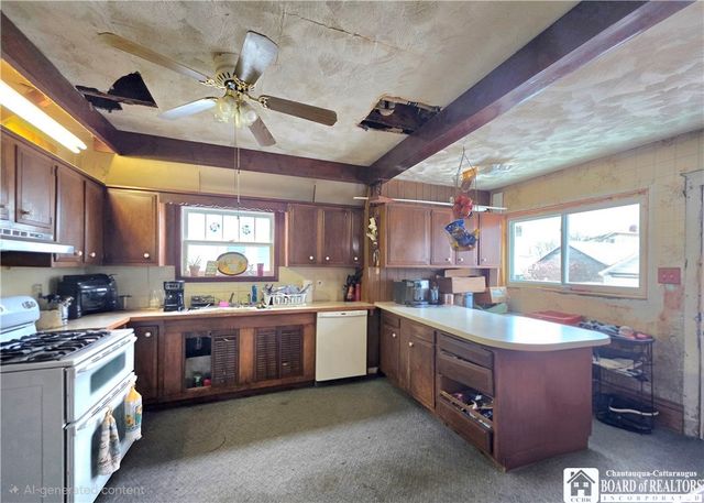 108 South 18th Street, Olean, NY 14760