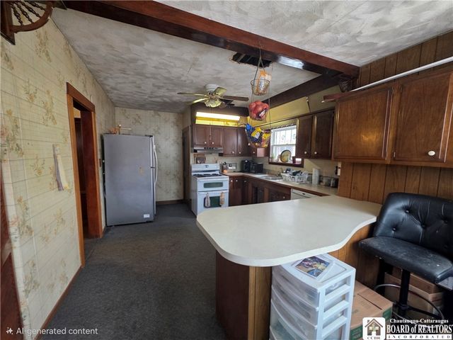 108 South 18th Street, Olean, NY 14760