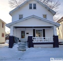 108 South 18th Street, Olean, NY 14760