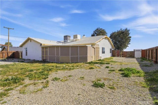 19321 97th Street, California City, CA 93505
