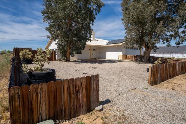 19321 97th Street, California City, CA 93505