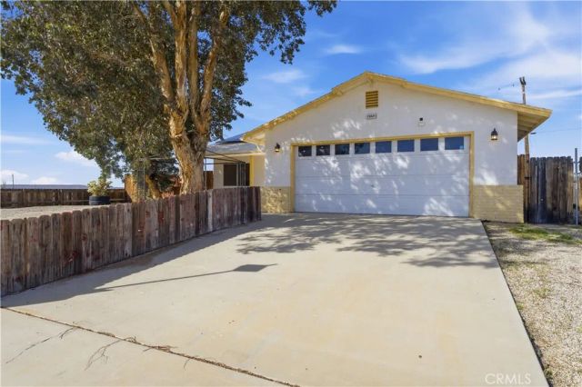 19321 97th Street, California City, CA 93505
