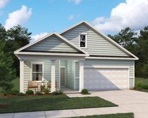 4034 Lemon Grass Lane, Ravenel, SC 29470