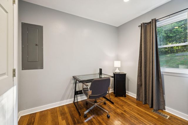 811 Snow Street, Chattanooga, TN 37405