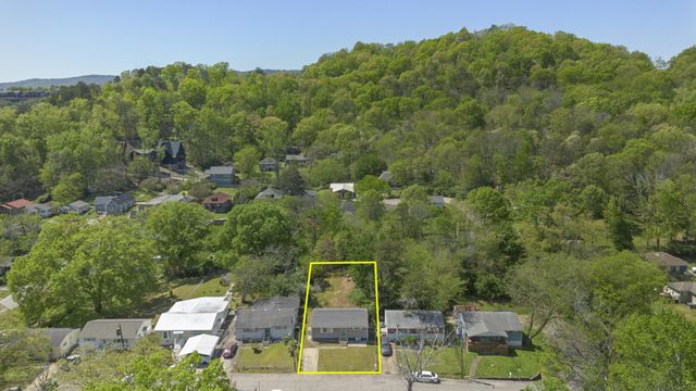 811 Snow Street, Chattanooga, TN 37405