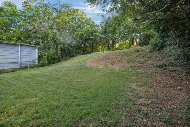 811 Snow Street, Chattanooga, TN 37405