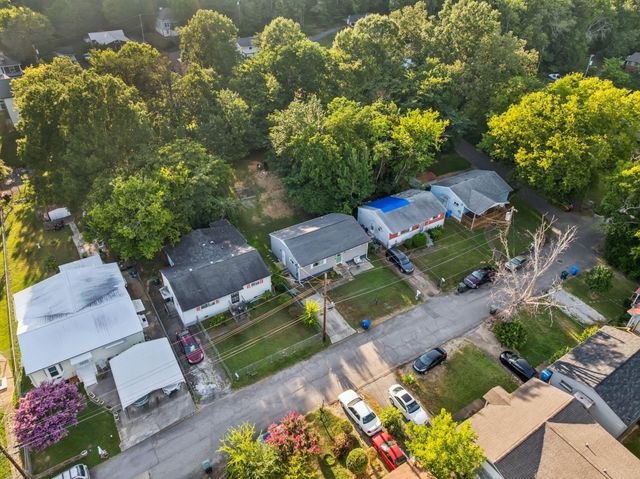 811 Snow Street, Chattanooga, TN 37405