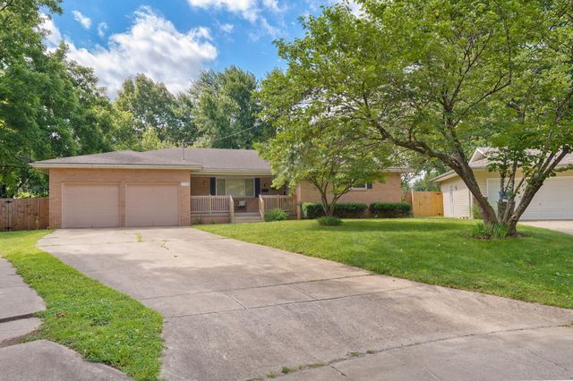 2736 E Madison Street, Springfield, MO 65802