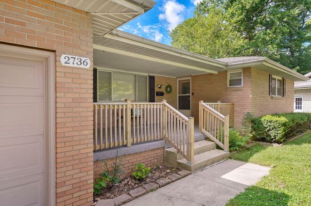 2736 E Madison Street, Springfield, MO 65802