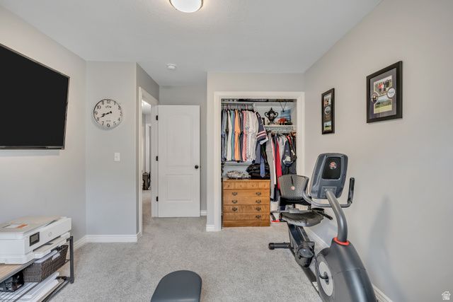 1821 E WHITETAIL WAY, Layton, UT 84040