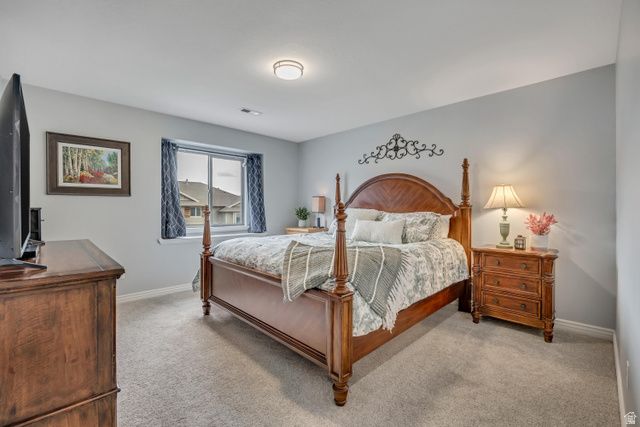 1821 E WHITETAIL WAY, Layton, UT 84040