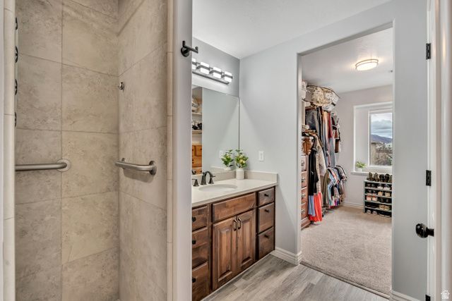 1821 E WHITETAIL WAY, Layton, UT 84040