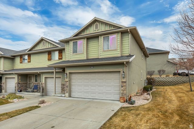 1821 E WHITETAIL WAY, Layton, UT 84040