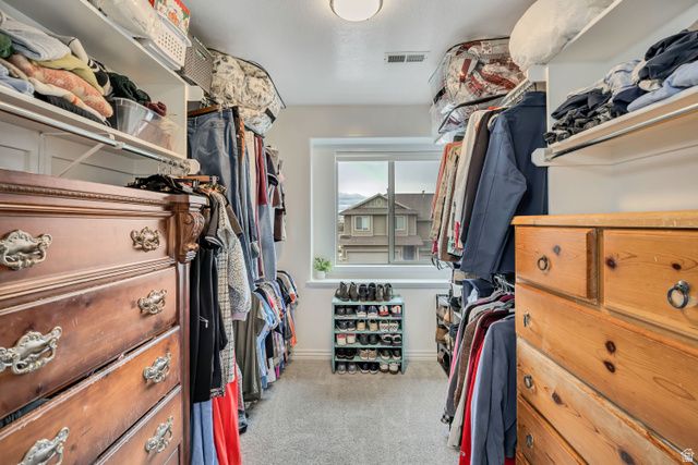 1821 E WHITETAIL WAY, Layton, UT 84040