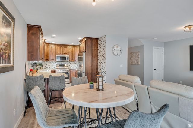 1821 E WHITETAIL WAY, Layton, UT 84040