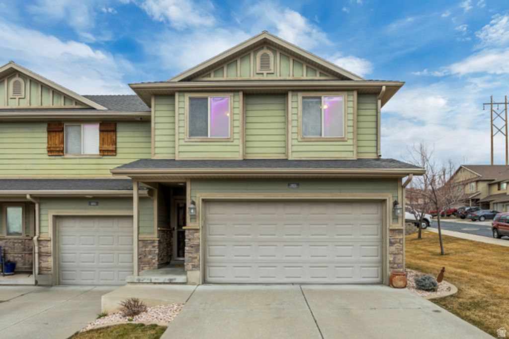 1821 E WHITETAIL WAY, Layton, UT 84040