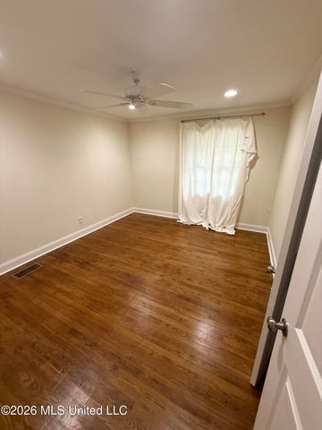 4318 Dunn Street, Jackson, MS 39211
