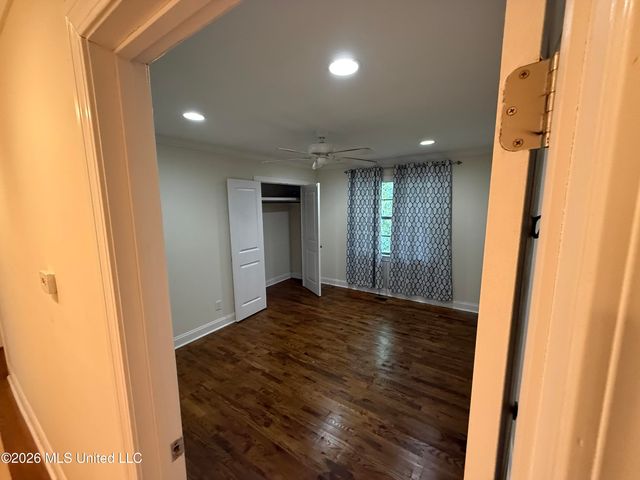 4318 Dunn Street, Jackson, MS 39211