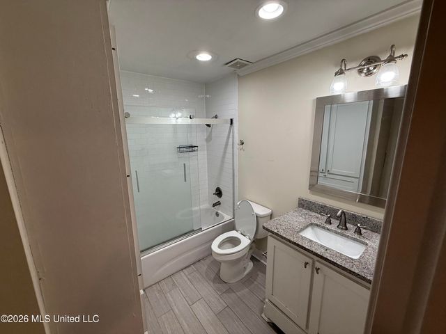 4318 Dunn Street, Jackson, MS 39211