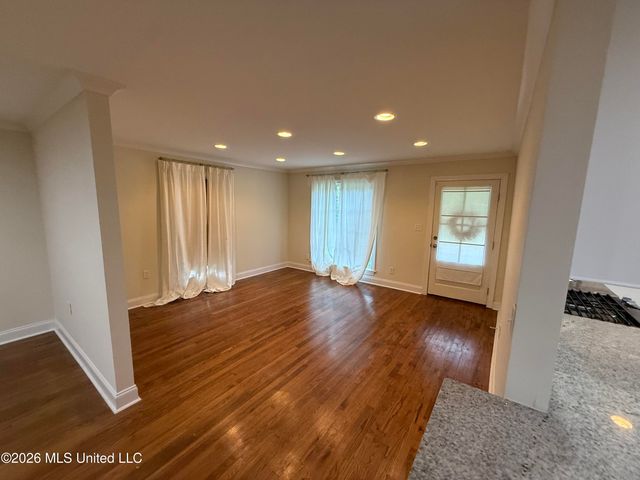 4318 Dunn Street, Jackson, MS 39211