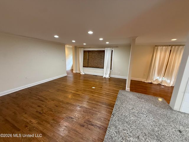 4318 Dunn Street, Jackson, MS 39211