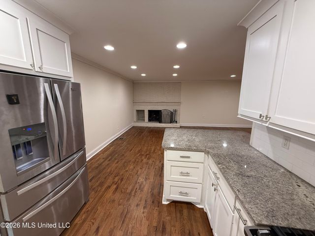 4318 Dunn Street, Jackson, MS 39211