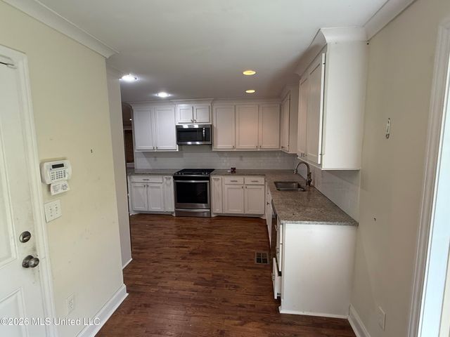 4318 Dunn Street, Jackson, MS 39211