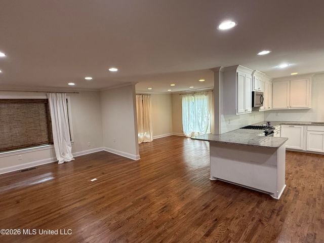 4318 Dunn Street, Jackson, MS 39211