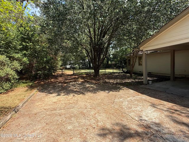 4318 Dunn Street, Jackson, MS 39211