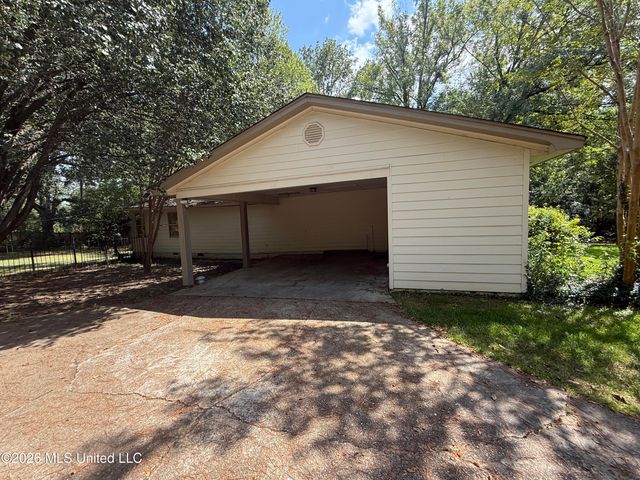 4318 Dunn Street, Jackson, MS 39211