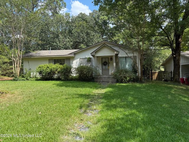 4318 Dunn Street, Jackson, MS 39211