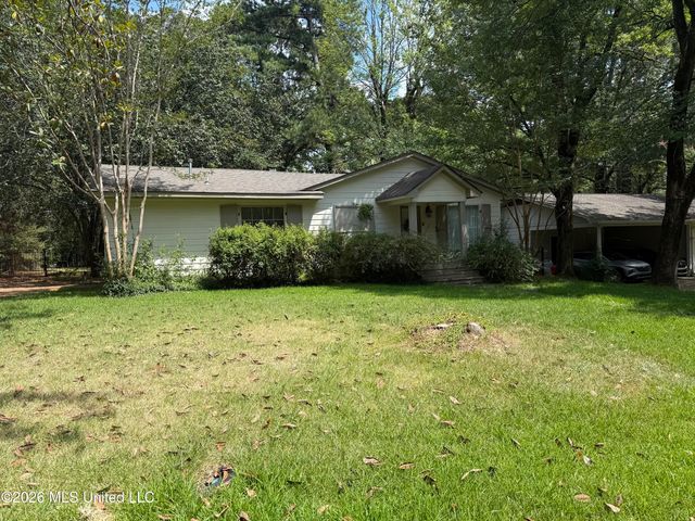 4318 Dunn Street, Jackson, MS 39211