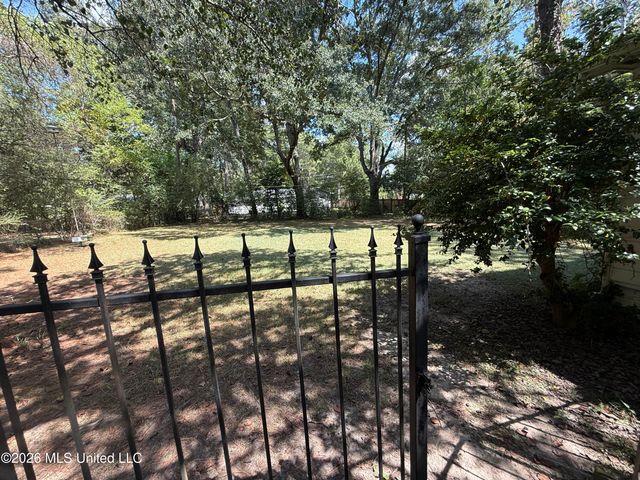 4318 Dunn Street, Jackson, MS 39211